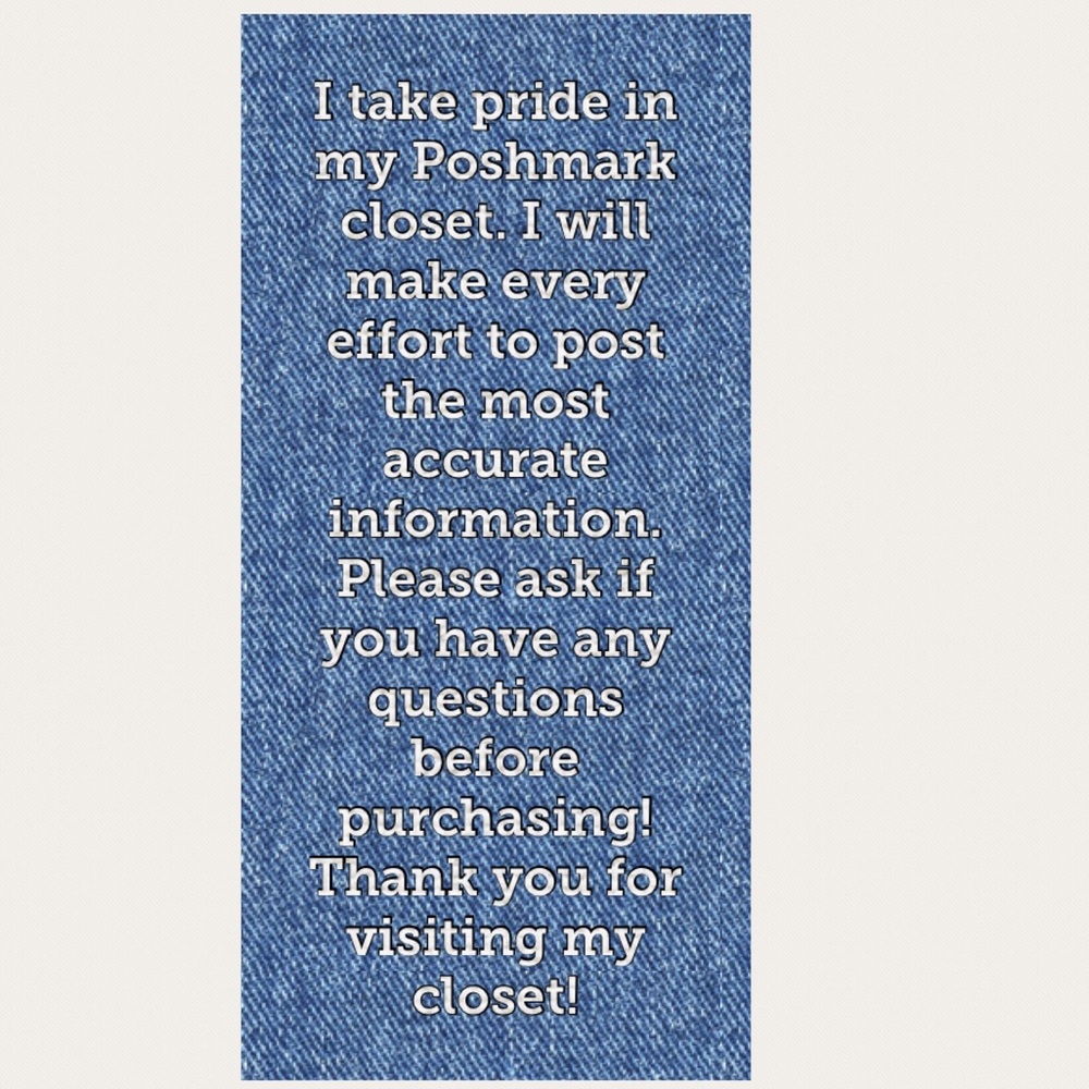 Thank you for visiting!